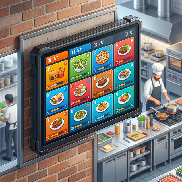 Reliability Showcase